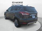 Used 2016 Ford Escape SE w/ SE Chrome Package image 3