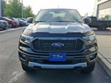 Certified 2022 Ford Ranger XLT w/ Equipment Group 301A Mid image 3