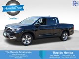 Certified 2025 Honda Ridgeline RTL image 1