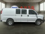 Used 2021 Chevrolet Express 2500 w/ Driver Convenience Package image 4