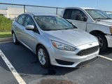 Used 2018 Ford Focus SE w/ Cold Weather Package image 4