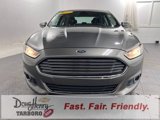 Used 2013 Ford Fusion SE image 2