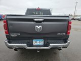 Used 2020 RAM 1500 Laramie image 4
