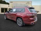 Used 2021 Jeep Grand Cherokee L Overland image 5