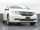 Used 2016 Honda Odyssey SE image 5