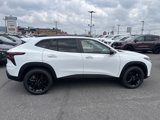 New 2025 Chevrolet Trax ACTIV w/ Sunroof Package image 5