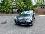 Used 2011 Mercedes-Benz E 350 4MATIC Sedan image 2