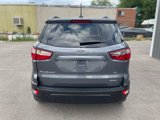 Used 2020 Ford EcoSport SE image 3