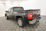 Used 2011 Chevrolet Silverado 1500 LTZ w/ LTZ Plus Package image 5