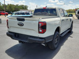 New 2025 Ford Ranger XLT image 4