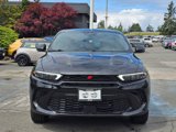 New 2024 Dodge Hornet R/T Plus w/ R/T Blacktop Package image 3
