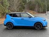 New 2025 Kia Soul S image 2