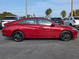 Certified 2023 Hyundai Elantra SEL image 3