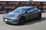 Used 2022 Tesla Model 3 Standard Range image 3