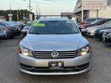 Used 2015 Volkswagen Passat 1.8T S image 2