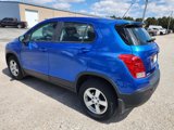 Used 2016 Chevrolet Trax LS w/ LPO, Protection Package image 4