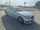 Used 2014 Mercedes-Benz E 350 Sedan image 4