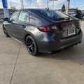New 2025 Honda Civic Sport image 5