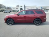 Used 2021 Dodge Durango GT image 4