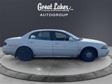 Used 2002 Buick Le Sabre Custom image 6