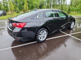 Used 2024 Chevrolet Malibu LT image 3
