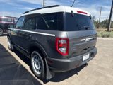 Used 2023 Ford Bronco Sport Heritage image 3