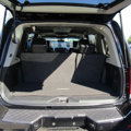 Used 2015 Nissan Armada Platinum image 6