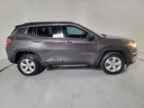 Used 2018 Jeep Compass Latitude w/ Popular Equipment Group image 3