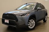Certified 2024 Toyota Corolla Cross LE image 3