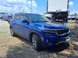 Used 2021 Kia Seltos SX image 2
