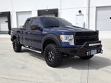 Used 2011 Ford F150 XLT w/ XLT Chrome Pkg image 3