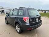 Used 2013 Subaru Forester 2.5X w/ Alloy Wheel Pkg image 3
