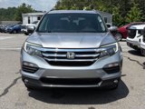 Used 2017 Honda Pilot Touring image 3
