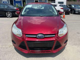 Used 2014 Ford Focus SE image 3