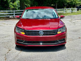Used 2016 Volkswagen Passat 1.8T S image 2