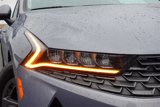 Used 2022 Kia K5 LXS image 4