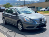 Used 2015 Nissan Sentra SV image 6