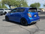 Used 2019 Chevrolet Sonic Premier w/ Driver Confidence Package image 3