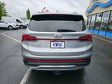 Used 2021 Hyundai Santa Fe SEL w/ Convenience + Premium Package image 4