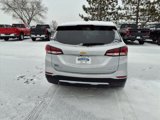 Used 2022 Chevrolet Equinox LT image 4