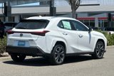 New 2025 Lexus UX 300h FWD image 4
