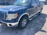 Used 2011 Ford F150 XLT w/ XLT Chrome Pkg image 3