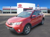 Used 2015 Toyota RAV4 XLE image 2
