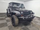 Used 2012 Jeep Wrangler Sport w/ Connectivity Group image 4