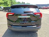 Certified 2024 GMC Terrain SLE image 5