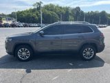 Used 2021 Jeep Cherokee Latitude Lux w/ Sun & Sound Group image 4
