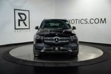 Used 2022 Mercedes-Benz GLE 350 4MATIC image 2
