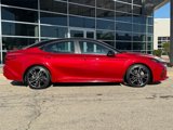 Used 2025 Toyota Camry XSE image 2