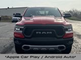 Certified 2019 RAM 1500 Rebel w/ Rebel Level 1 Equipment Group image 2