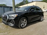 Used 2021 Audi Q3 2.0T Premium Plus w/ Premium Plus Package image 2